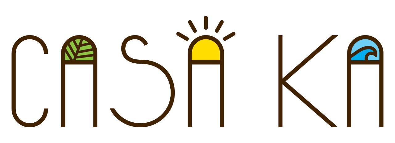 מלון מרזיאס Casa Ka מראה חיצוני תמונה